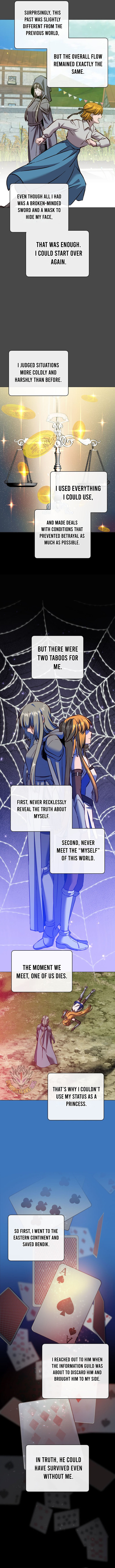 The MAX leveled hero will return! Chapter 234 2